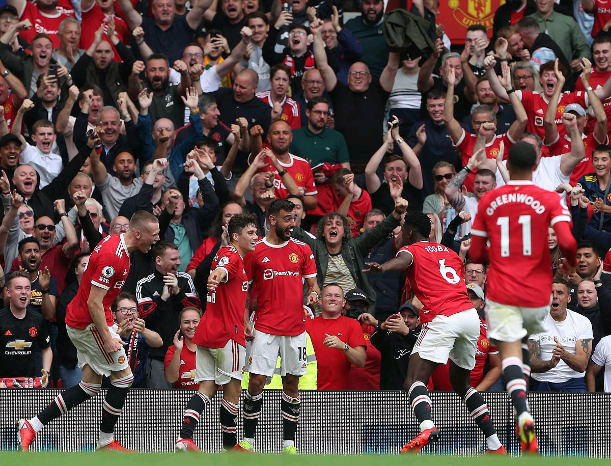 早报：暴风雨前的宁静（晨报：风暴将至前的平静）