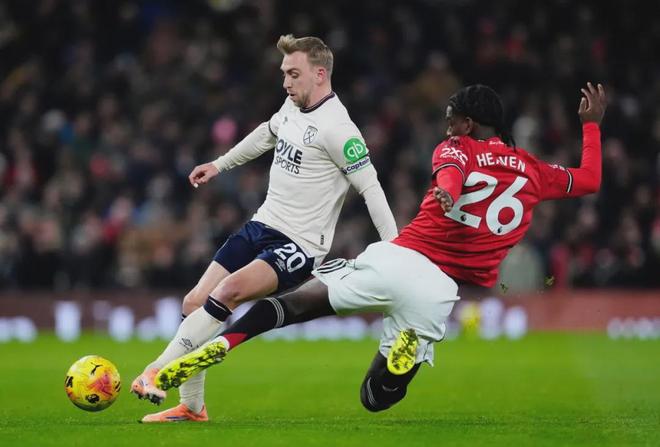 珀斯临时主帅盼转正：曾经我是一头山羊，但现在我是一只狮子（珀斯代理主帅盼留任：我曾像山羊，如今成了狮子）