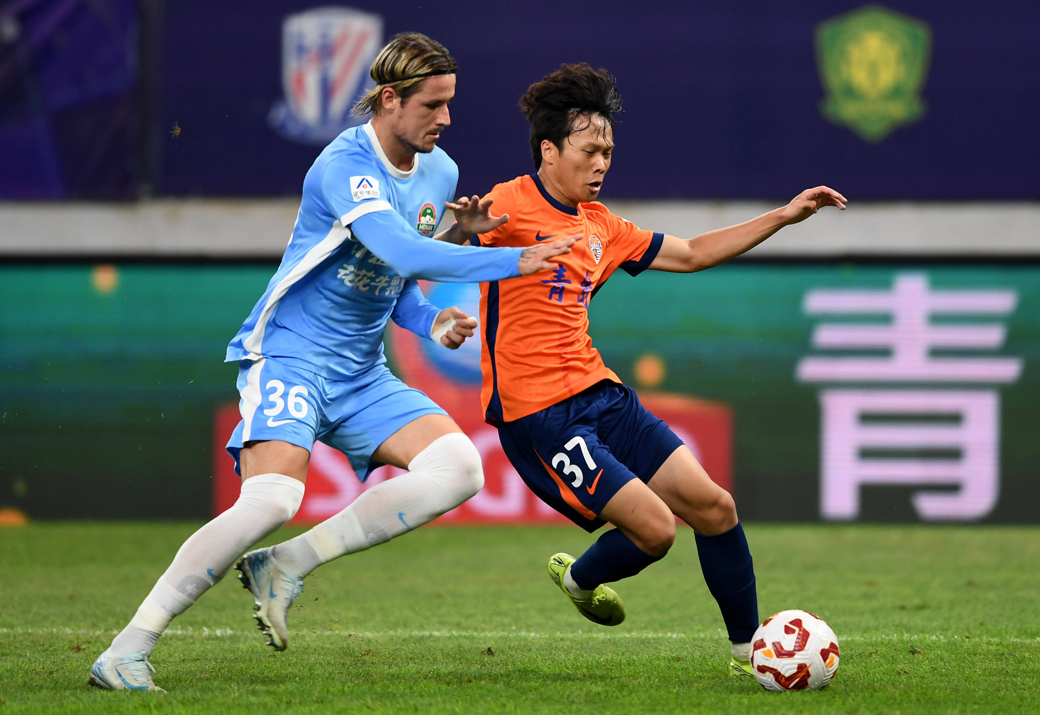 足球报：中赫接手国安9年已投80亿，近两年没有属地政府资金支持（足球报称中赫入主国安九年累计投入80亿，近两年未获属地政府资金支持）