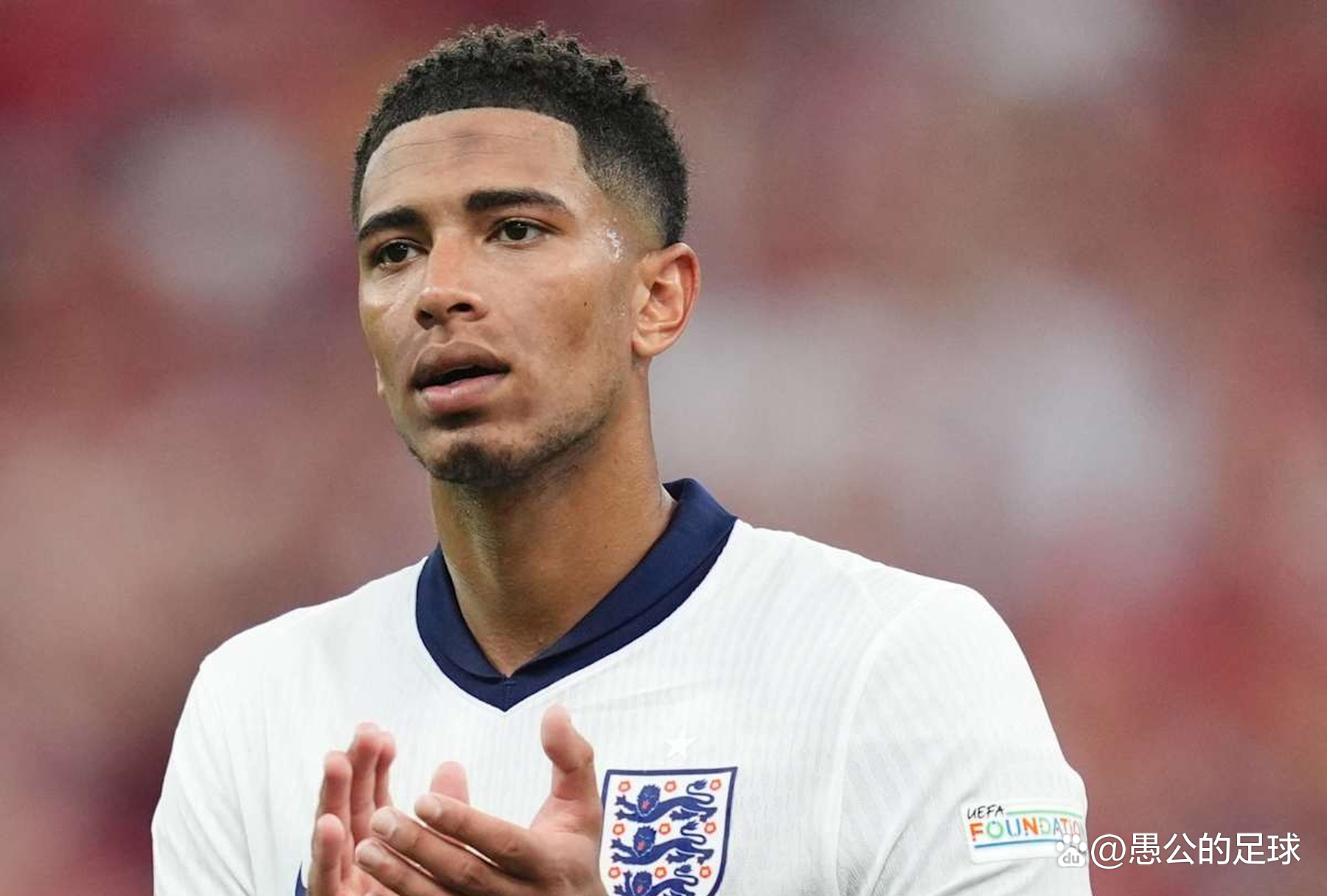 姆巴佩西甲赛季前11场进13球，本世纪皇马球员仅次于C罗（姆巴佩西甲前11战斩获13球，本世纪皇马阵中仅逊C罗）