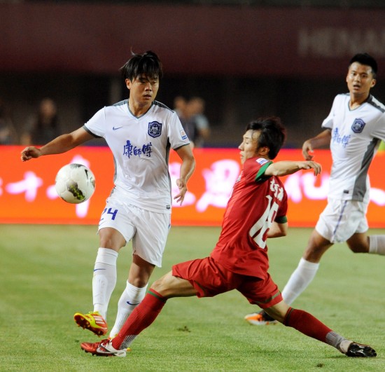 官方：大卫·阿尔马赞出任中国U15国家男子足球队主教练（中国U15男足主帅确定：大卫·阿尔马赞正式上任）