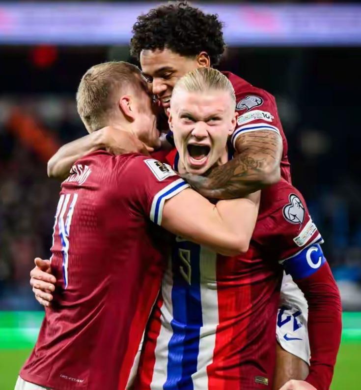 弗拉格：在比赛中保持领先感觉太棒了，我喜欢和瑞恩一起打球（弗拉格：领先的感觉真棒，我很享受与瑞恩并肩作战）