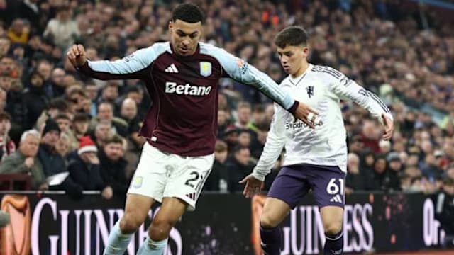 埃迪·豪：球队没有足够球员进行轮换，欧冠目标是晋级淘汰赛（埃迪·豪：阵容深度不足难以轮换，欧冠目标锁定淘汰赛席位）