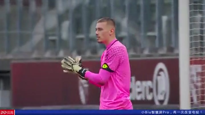 瓦伦西亚1-1塞维利亚，杜罗破门（杜罗进球，瓦伦西亚1-1战平塞维利亚）